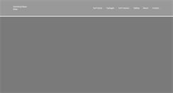 Desktop Screenshot of dominicalwaverider.com